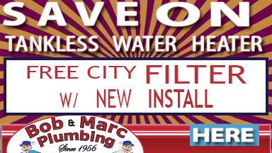 Inglewood, Ca Tankless Water Heater Services